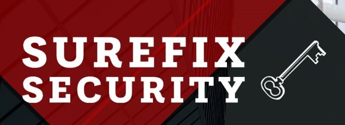 Surefix Security